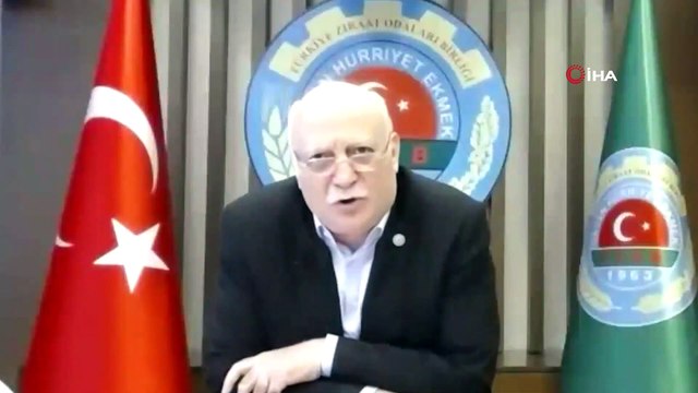 Kılıçdaroğlu tarım sektörü temsilcileri ile görüştü