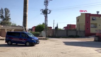 MERSİN Sokağa çıkma yasağına uymayanlara para cezası kesildi