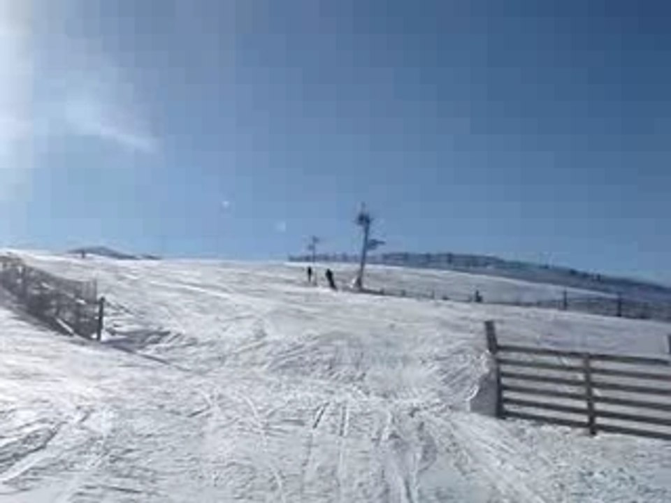 BonnE NeiGe !