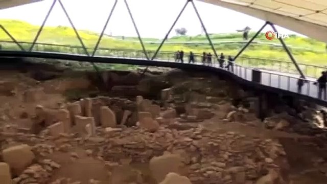 Binlerce kişi müzeleri sanal olarak gezdi