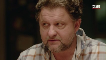 Родители - 3 сезон / 9 серия