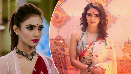 Find Out Why People Are Scared Of Pooja Bannerjee