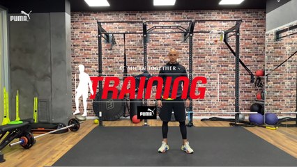 #ACMilanTogether: the first workout programme from home