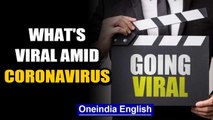 Viral videos, offbeat stories you may have missed amid lockdown  | Oneindia News