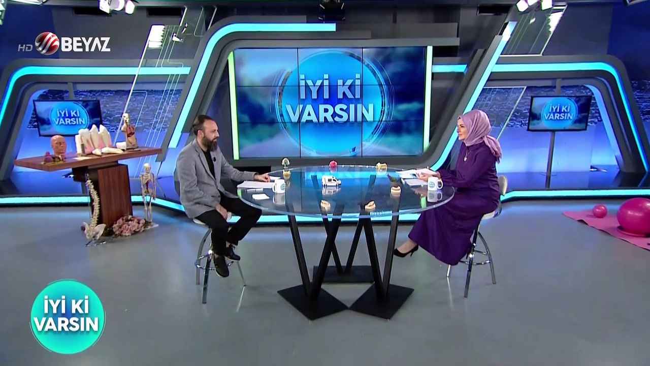 İyiki Varsın 18 Nisan 2020 / 2