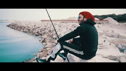 Kafon - Mchakel | Official Music Video 🎶