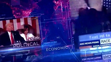 Donald Trump is not happy with China and says 'they must have the highest COVID-19 death toll