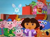 Dora The Explorer S05E02 Dora Saves The Snow Princess