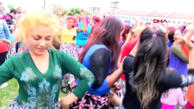 EDİRNE Kakava Şenlikleri ve Kırkpınar Güreşleri sembolik yapılacak