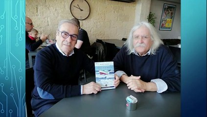 Vento di Scirocco - Michele Giardina