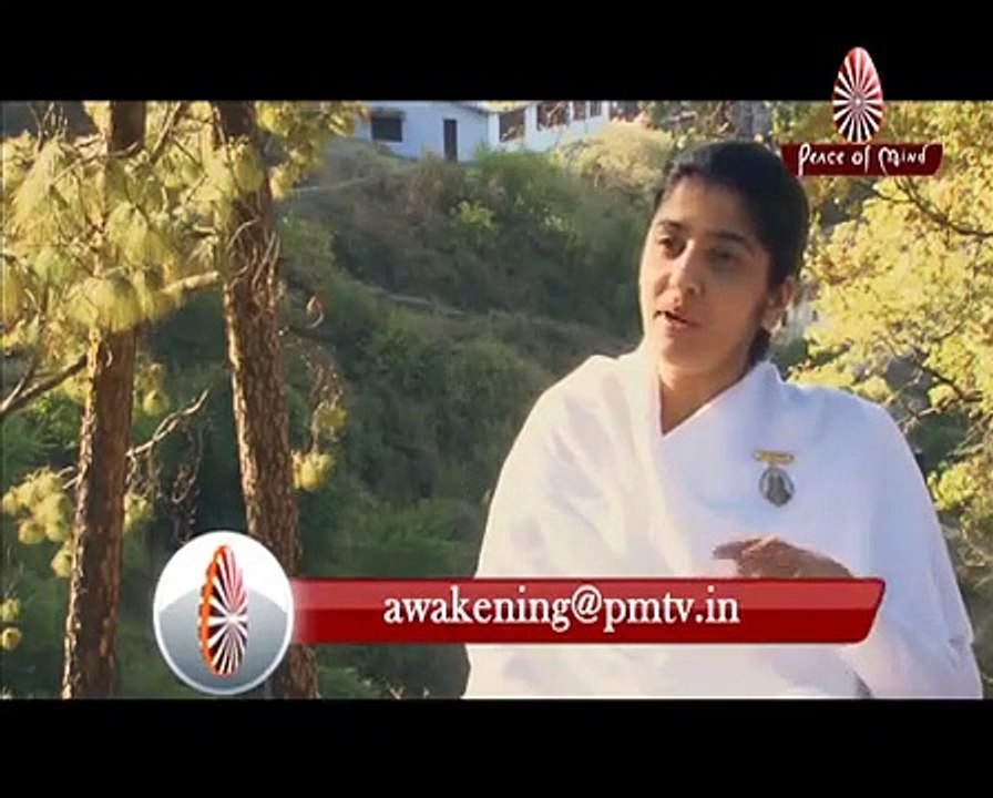 ATTRACTION LAW _ SPEAK I AM ... _ Attract your life _ Awakening with BRAHMA KUMA