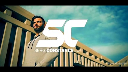 Sergi Constance - Workout Motivation
