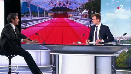 Confinement : et si le Festival de Cannes s’alliait à celui de Venise ?