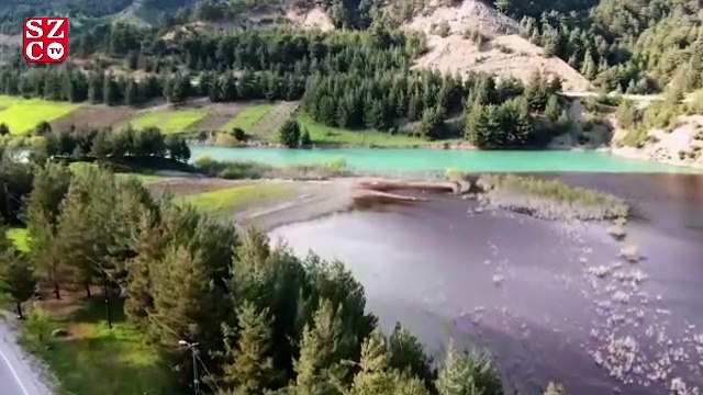 CHP'li vekilin kirli baraj isyanı: Çevre ve Şehircilik Bakanı'na dava açacağım