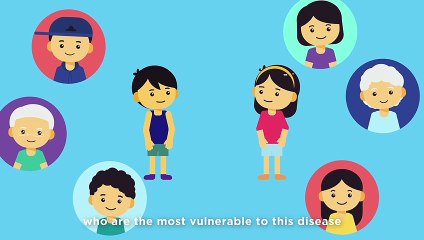 WATCH: COVID-19 Explainer Video for Children
