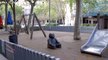 Espagne : le confinement prolongé jusqu'au 9 mai, mais assoupli avant pour les enfants