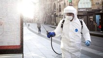 ABD'de yapılan korona deneyleri basına sızdı: Virüs güneş ışığıyla ölüyor