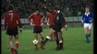 PSV Eindhoven v 1. FC Magdeburg 15 März 1978 UEFA-Cup 1977/78 Viertelfinale