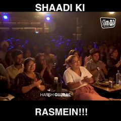 BAHAN KI SHADI| SHADI KI RESMEIN!!!!!
