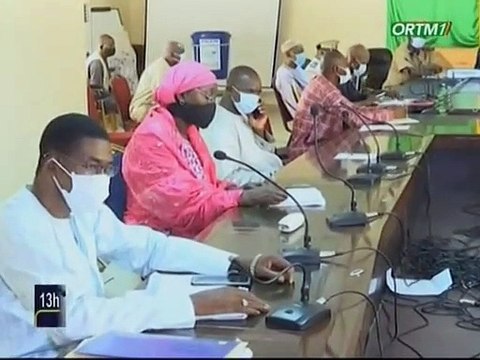 ORTM / Second tour des législatives : Tout est prêt dans le district de Bamako pour un bon déroulement