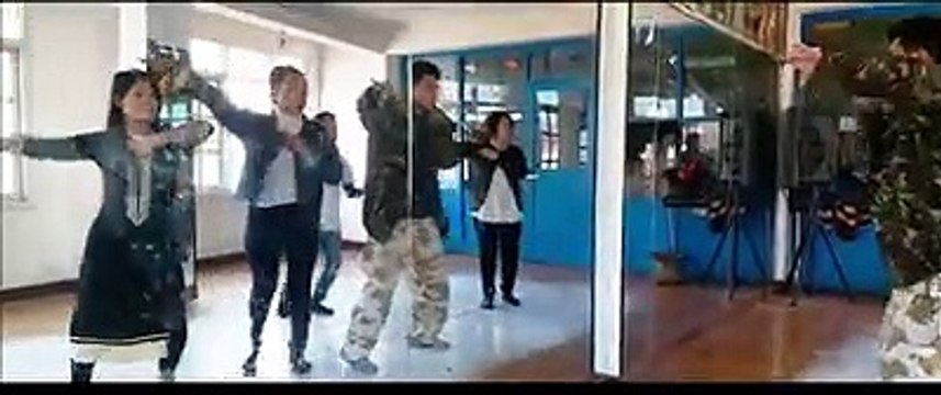 youtu.be/EOGqoqV5E1g The Cartoonz Crew&Priyanka Karki |Machhile Khane Kholi Ko Leu |Melina Ra... youtu.be/J5Lvm6Bnrcw via @YouTube