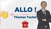 "Allo Thomas Tuchel" - Interview with Thomas Tuchel