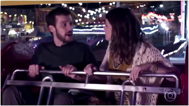 A História de CAMILA E GIOVANNI ( Gimila ) - Parte 1