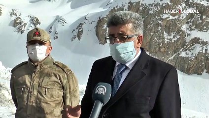 Muhtar koronavirüs hastalarını gizlemişti! Vali'den açıklama: Bizi sıkıntıya sokacak