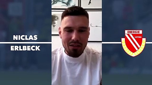 Niclas Erlbeck Final