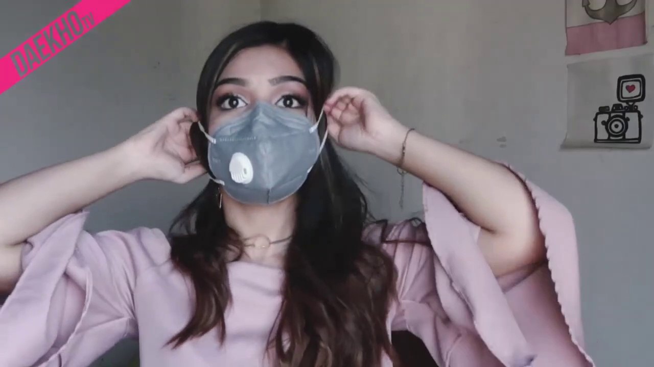 The Quarantine Anthem | Genda Phool Parody