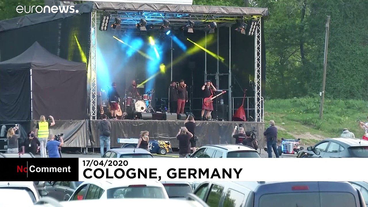 Brings-Konzert in Köln - Musik ist die beste Medizin