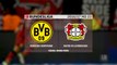 Bundesliga: Best Matches Of The Decade, Borussia Dortmund vs Bayer Leverkusen