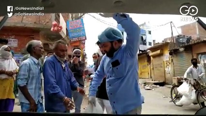 पीडीएस के तहत प्रवासी मज़दूरों के लिए भी बांटे जाने चाहिए राशन: अंजलि भारद्वज