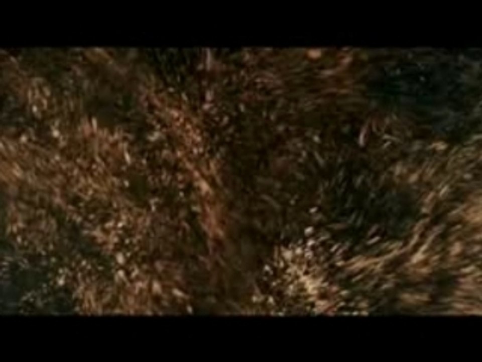 Destruction and retribution