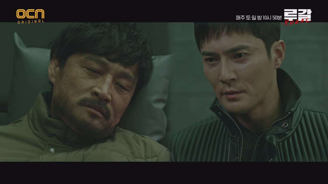 (악연) 조동혁, 고용덕에 진실 실토 종용 #분노주의♨