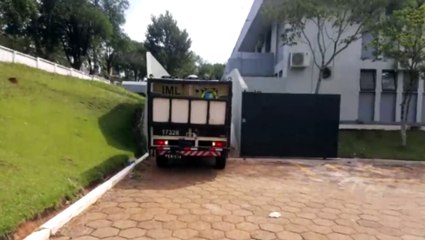 Homem é encontrado morto na Região do Lago