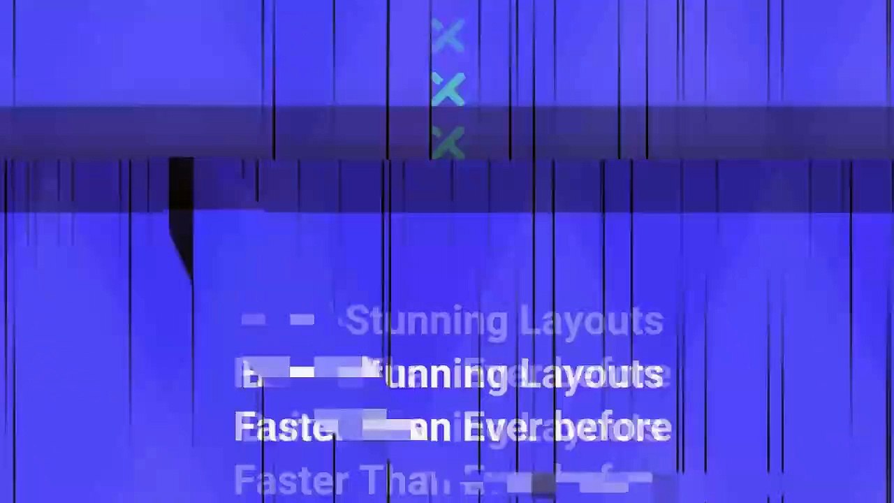 Fabrx Design & Layout System