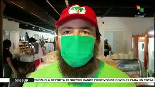 Brasil: movimientos sociales intensifican su solidaridad ante pandemia