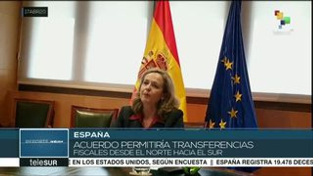 UE aprueba fondo para paliar consecuencias económicas de la pandemia