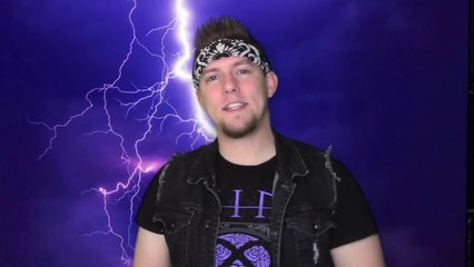 ROCK N' ROLL GAMER - Channel Trailer