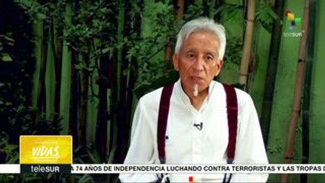 Vidas: Mariachis animan a pacientes hospitalizados por COVID-19