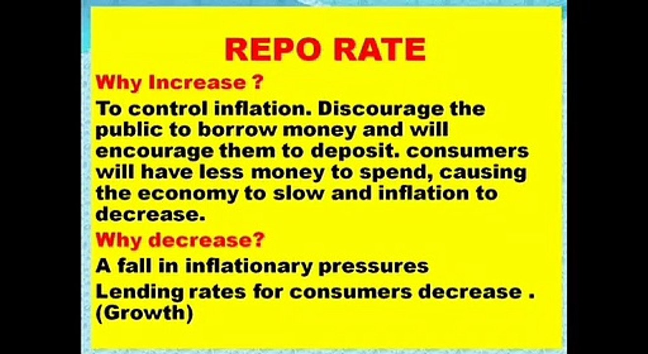 Reporate fully explained