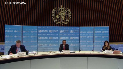 L'epidemia da coronavirus si espande anche in Africa