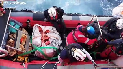 Divorce entre les ONG SOS Méditerranée et Médecins sans frontières