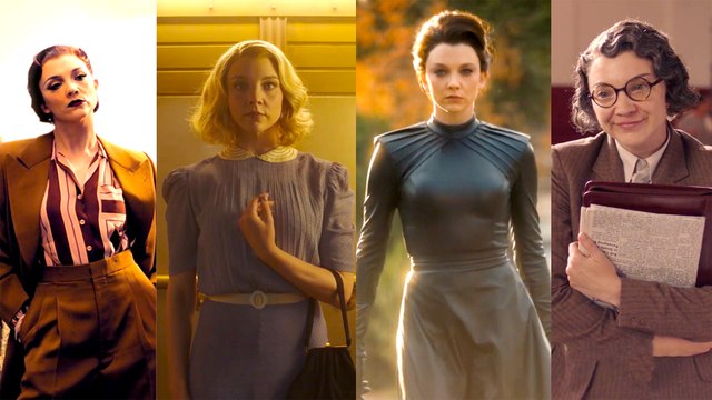 Penny Dreadful: City of Angels - The Many Faces of Magda