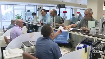 BDDK'dan krediler için yeni düzenleme