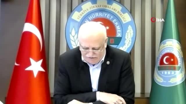 Kılıçdaroğlu tarım sektörü temsilcileri ile görüştü