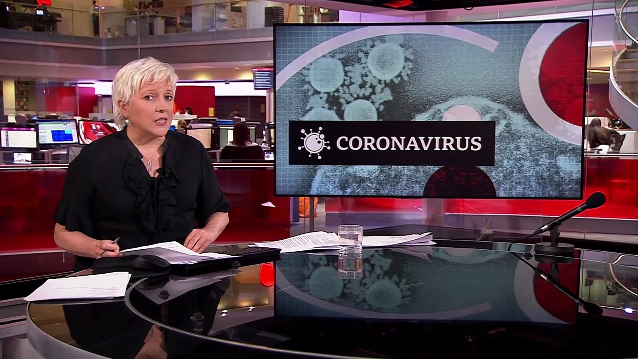 Coronavirus_ China outbreak city Wuhan raises deat(1080P_HD)
