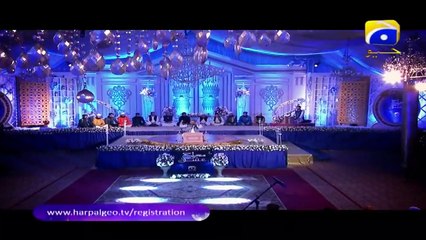 (2) Rahat Fateh Ali Khan New Naat - Dil Dil Ramadan - 14 May 2017 - HD - YouTube