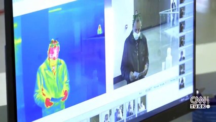 Covid-19 teşhis tedavi süreci nasıl gerçekleşiyor?